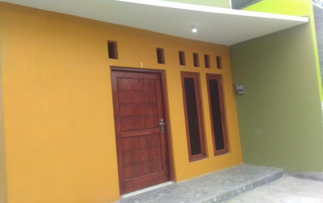 Kontrakan Baru Manyar Gresik (Depan JIIPE) Image