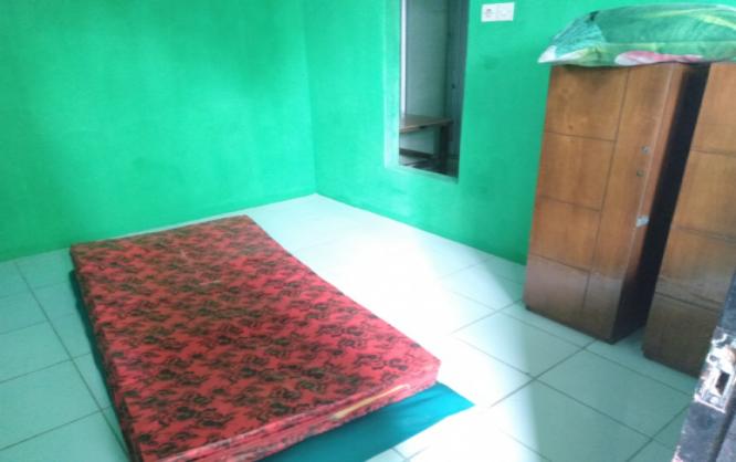 Kost Pak Mustain Image