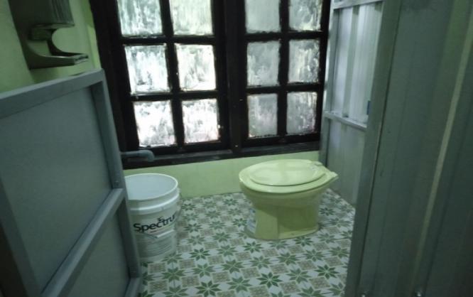 Kost Pak Mustain Image