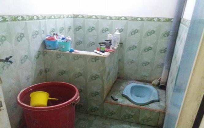 Kos Putra Bersih Asri Image