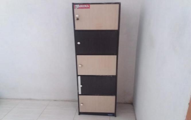 Kos Putra Bersih Asri Image