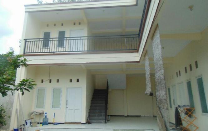 Kos Putra Wemo Mahasiswa / Karyawan Jember Image