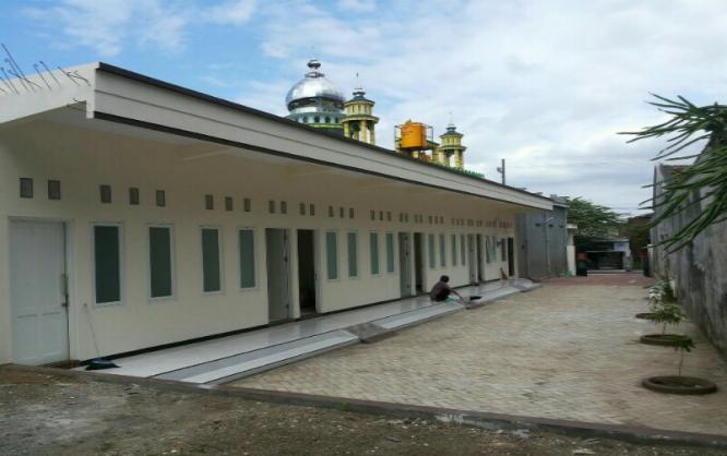 Kos Putra Wemo Mahasiswa / Karyawan Jember Image