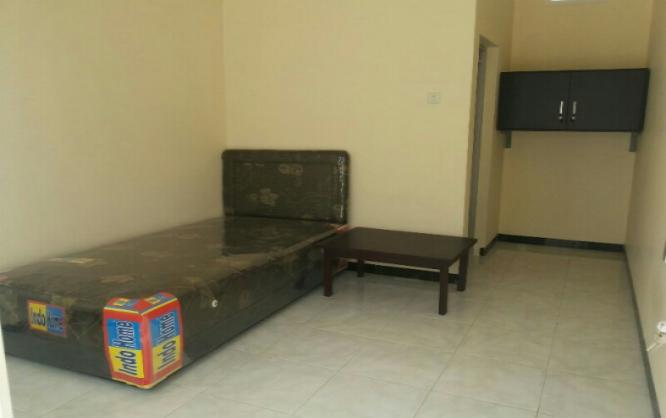 Kos Putra Wemo Mahasiswa / Karyawan Jember Image