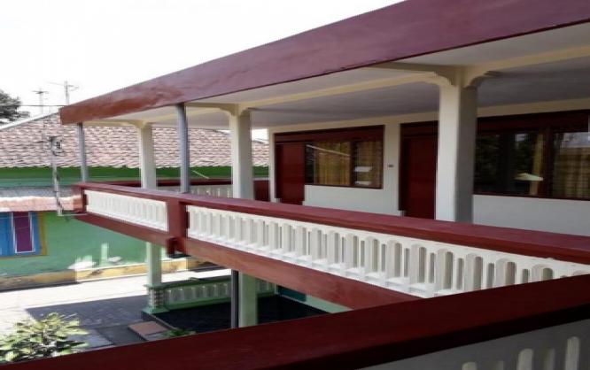 Sewa Kost Jl. Hayam Wuruk Kota Kediri Image