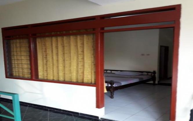 Sewa Kost Jl. Hayam Wuruk Kota Kediri Image