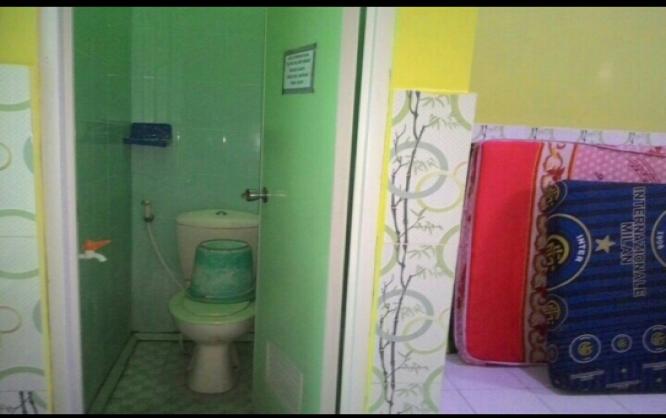 Kost Rahayu Image
