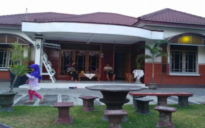 Rumah Kos Brawijaya 37 Ngawi Image