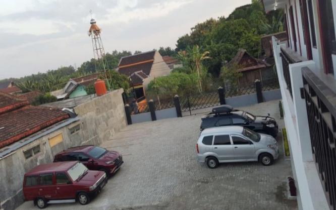 Kost Taman Firdaus Kota Madiun Image