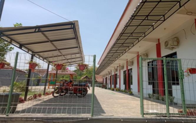 Kost Taman Firdaus Kota Madiun Image