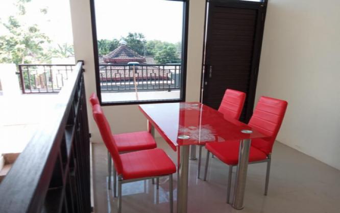 Kost Taman Firdaus Kota Madiun Image