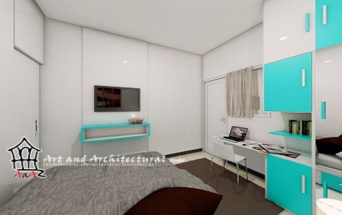 Student Castle  Kost Eksklusif Image