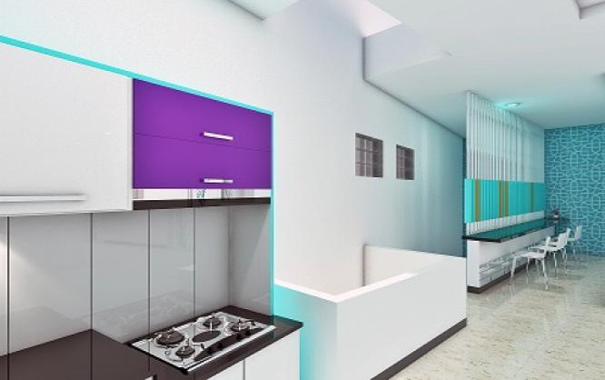 Student Castle  Kost Eksklusif Image