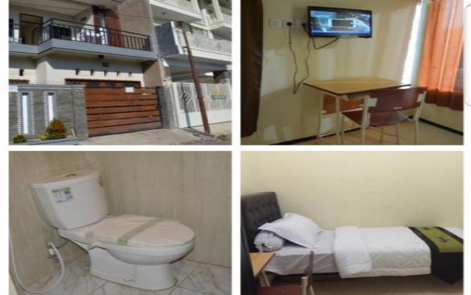 Kost Putri Brawijaya Malang Image