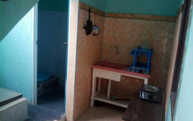 Kost Putri Harian Bulanan Tahunan Image