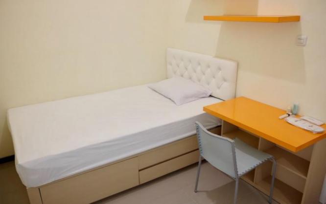 Jardin Smart Residence Image