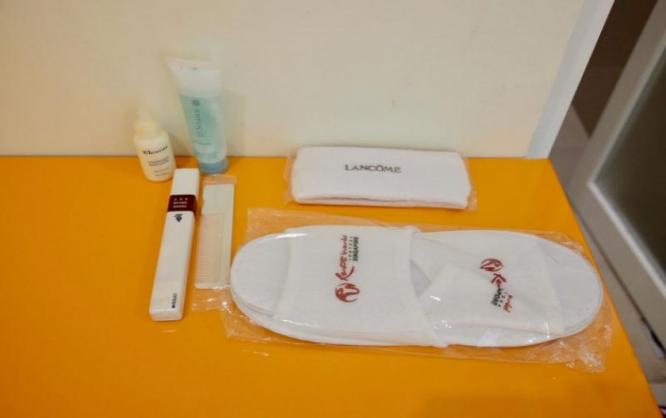 Jardin Smart Residence Image