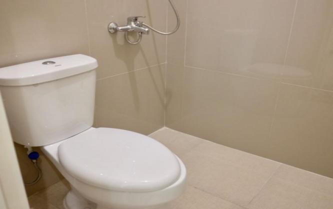 Jardin Smart Residence Image