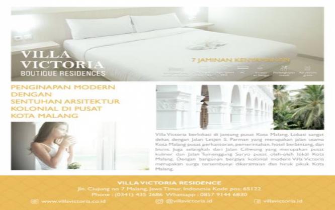 Luxury Kost Putra Malang Image