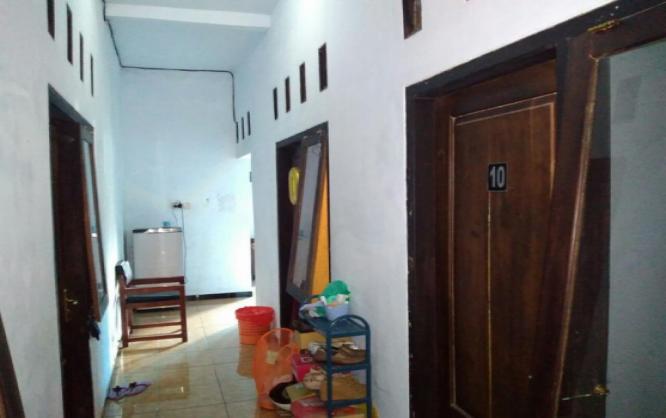 Kost Putri Malang Image
