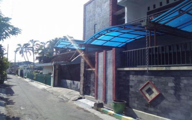 Kost Putri Malang Image