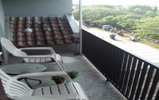 Kost Putri Malang Image