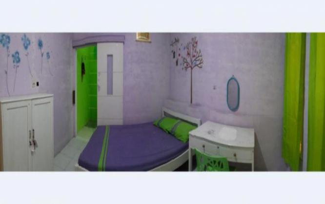 Kost Putri Graha Anggrek Image