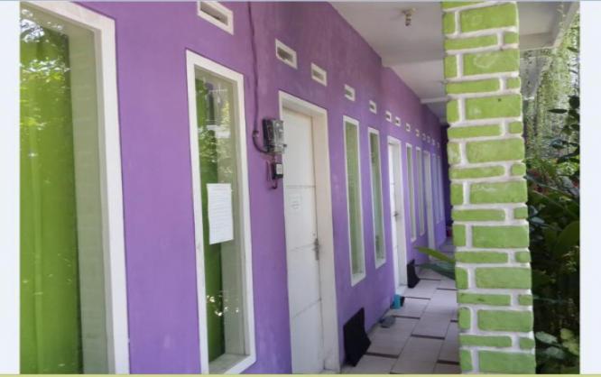 Kost Putri Graha Anggrek Image