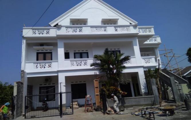 Homy Kos Putri Image