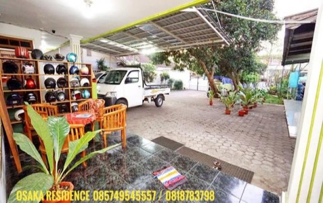 Kost Putri Osaka Residence Image