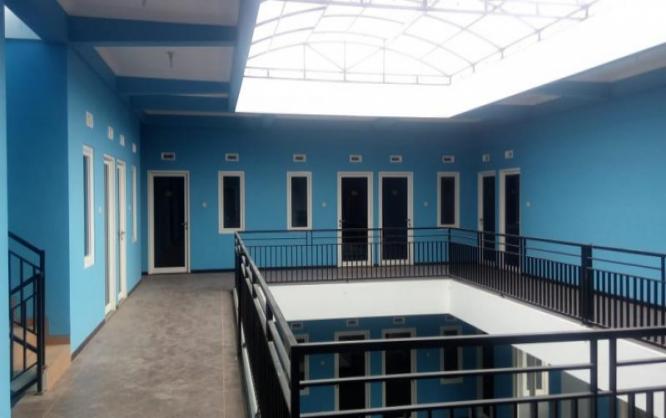 Kost Az Zahra Lowokwaru Malang Image