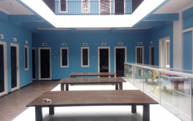 Kost Az Zahra Lowokwaru Malang Image