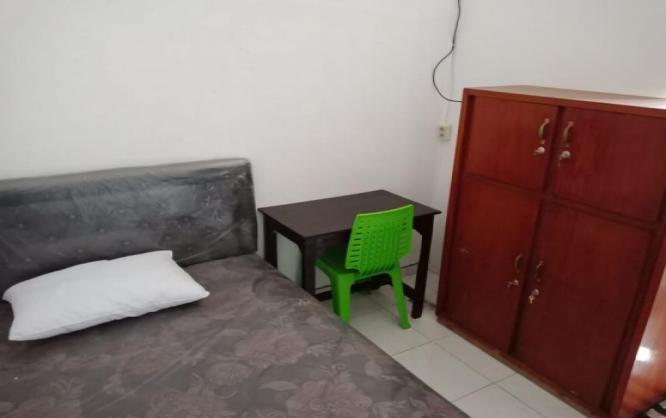 Kost Putri dekat Kampus UB Polinema ABM Image
