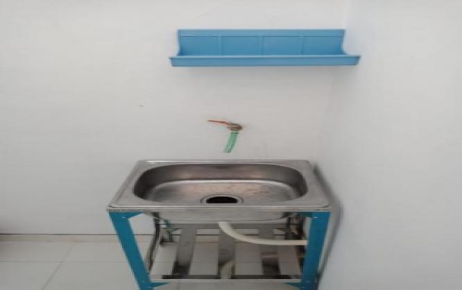 Kost Putri dekat Kampus UB Polinema ABM Image