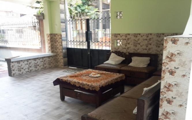 Kos Putri ALIYAH Malang Image