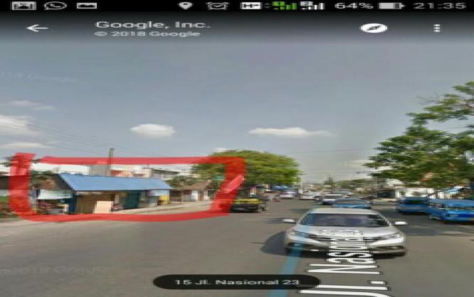 Kost Putri Kebonsari Malang Image