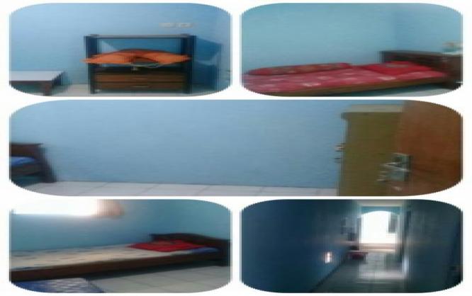 Kost Putri Kebonsari Malang Image