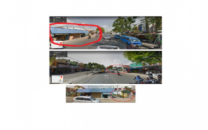 Kost Putri Kebonsari Malang Image