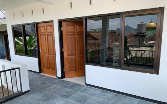 Disewakan kamar kos untuk putra Image