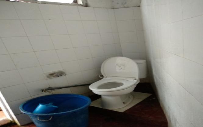 Disewakan kamar kos untuk putra Image