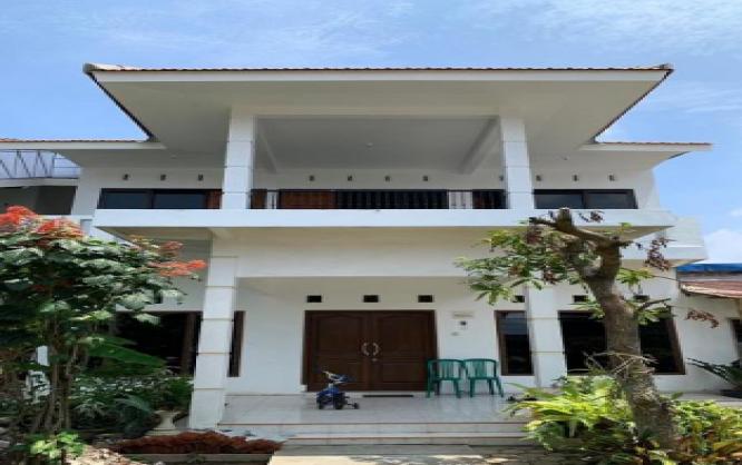 Disewakan kamar kos untuk putra Image