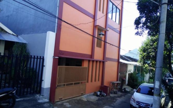 Kost Putri Muslimah Image