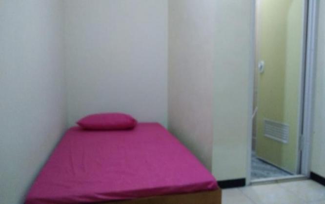 Kost Putri Muslimah Image