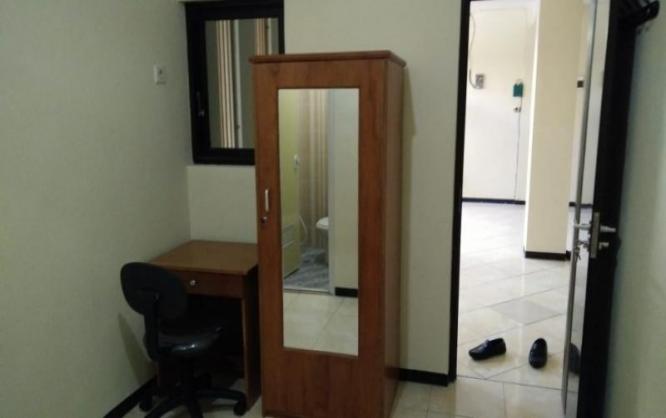 Kost Putri Muslimah Image