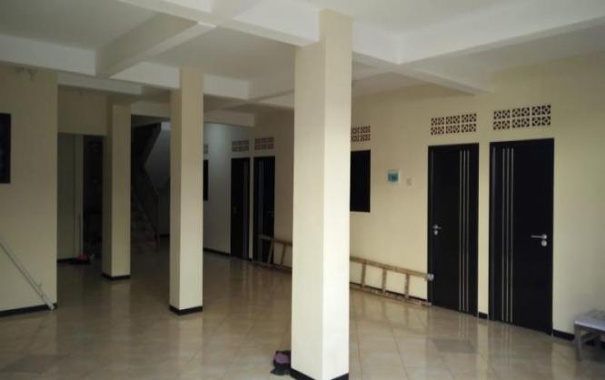 Kost Putri Muslimah Image