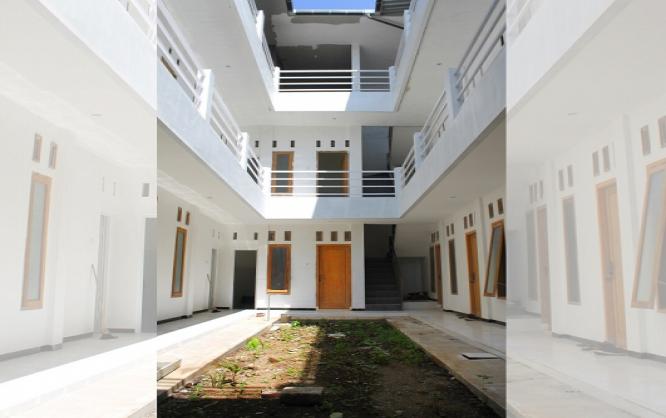 Kost Putih Casa Serena Malang Image