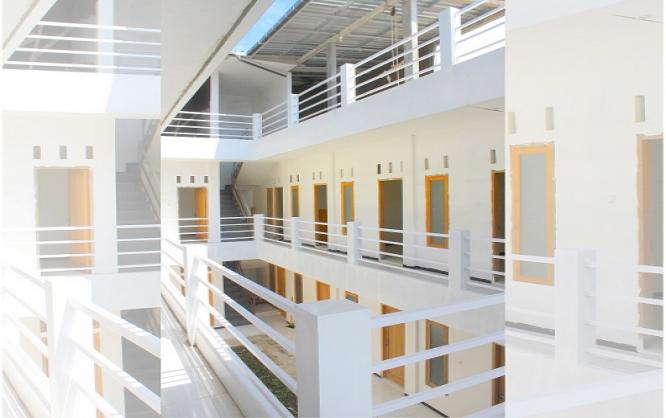 Kost Putih Casa Serena Malang Image