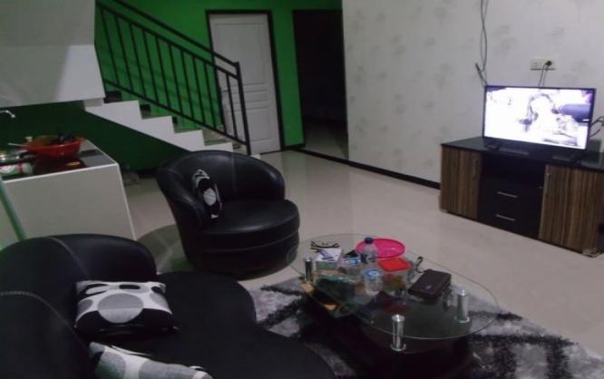 Kost Putra Kedawung Malang Kota Image