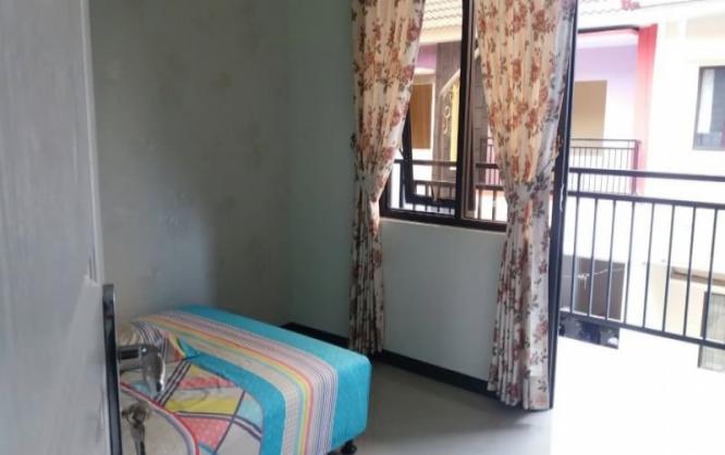 Kost Putra Kedawung Malang Kota Image