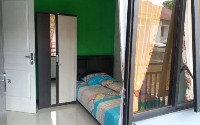 Kost Putra Kedawung Malang Kota Image